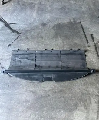 Toyota Corolla Verso AR10 Parcel shelf load cover 649100F010B0