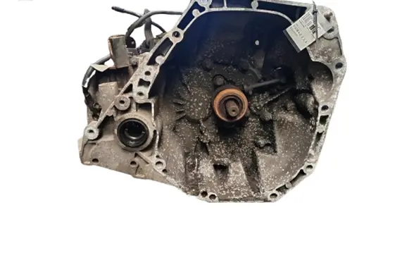 Nissan Cube Z12 Manual 5 speed gearbox 8200341902