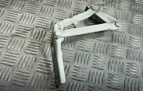 Mercedes-Benz Sprinter W906 Engine bonnet/hood hinges 9067500021