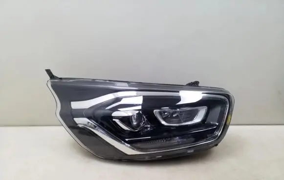 Ford Transit Headlight/headlamp JK2113D152BJ