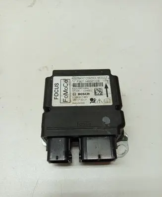 Ford Focus Airbag control unit/module 0285011993 F1ET14B321CB