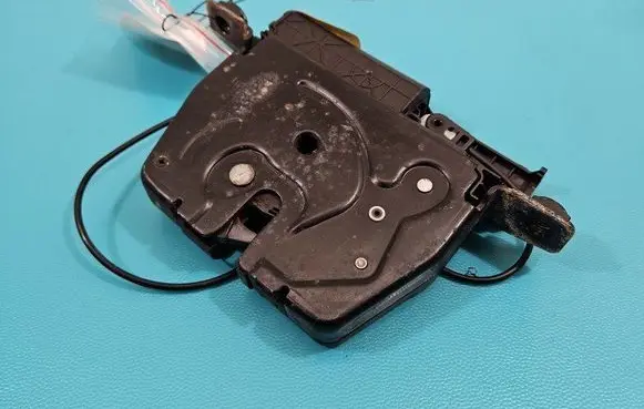 BMW X1 E84 Tailgate/trunk/boot lock/catch/latch 912781-103 IMPRK1441544