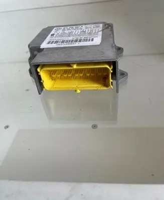 Audi A6 S6 C6 4F Airbag control unit/module 4F0959655B 4F0910655A 0037LD04A3J