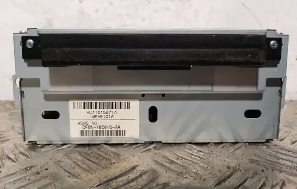 Volvo XC60 CD/DVD changer P31358278AA