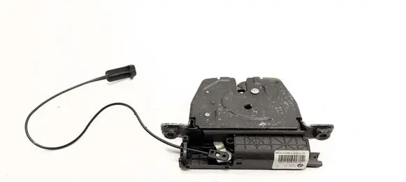 BMW X1 E84 Tailgate/trunk/boot lock/catch/latch 9127811