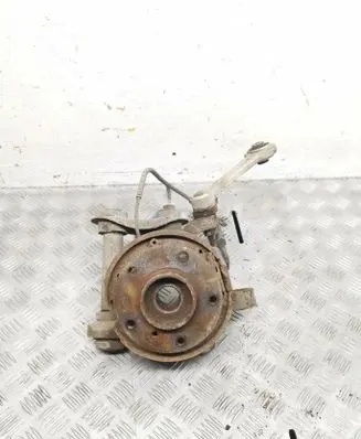 BMW 5 E60 E61 Rear wheel hub