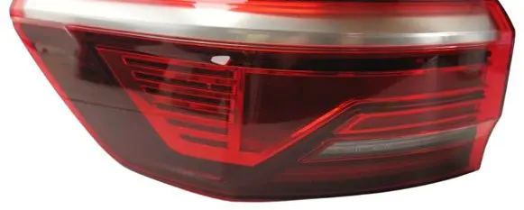 Volkswagen Multivan T7 Rear/tail lights 7T0945095D