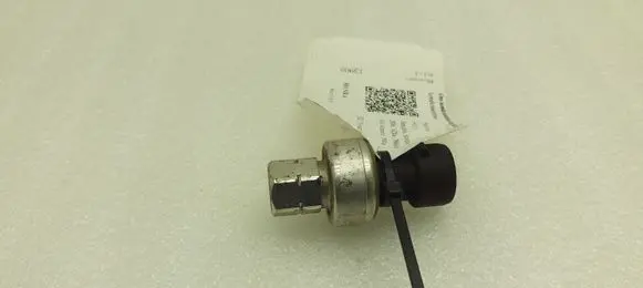 Air conditioning (A/C) pressure sensor
