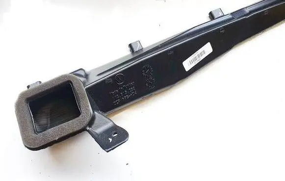Volkswagen ID.4 Cabin air duct channel 11C815259