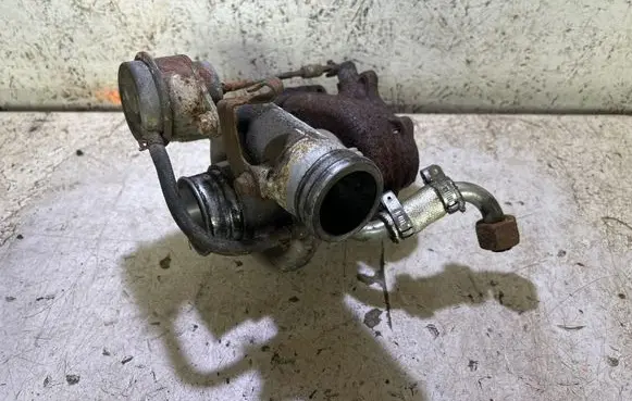 Fiat Ducato Turbo 504110697