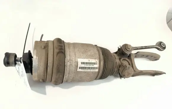 Porsche Cayenne (9PA) Front shock absorber/damper 7L5412021BD