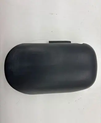 BMW 1 E81 E87 Steering wheel column trim 6131695026301