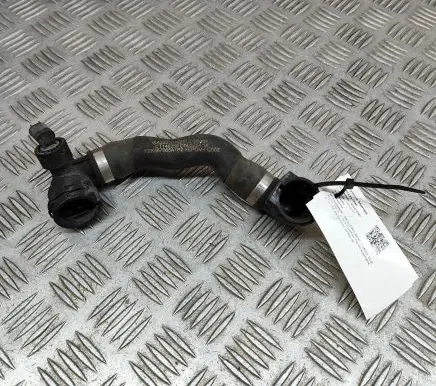 Mercedes-Benz S C217 Engine coolant pipe/hose A2225016291