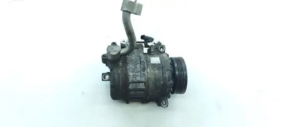 BMW 5 E60 E61 Air conditioning (A/C) compressor (pump) 6983098