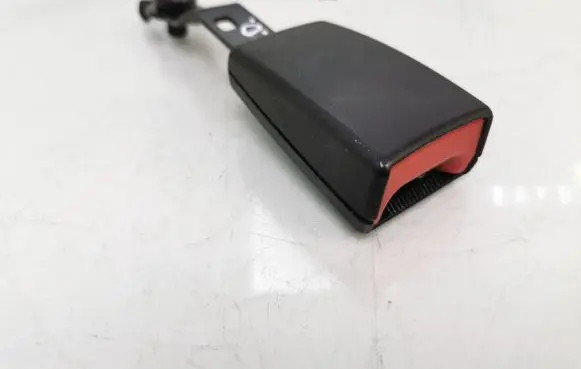 Opel Combo D Front seatbelt buckle 735479583 616379800B
