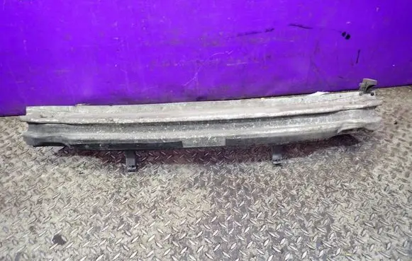 Audi A4 S4 B6 8E 8H Rear bumper support beam 