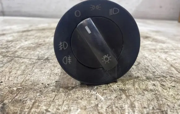 Volkswagen Transporter - Caravelle T5 Light switch 6Q0941531C