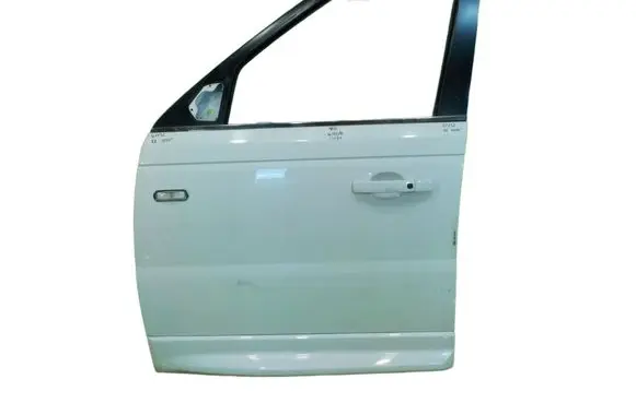 Land Rover Range Rover Sport L320 Front door PRZOD LEWE