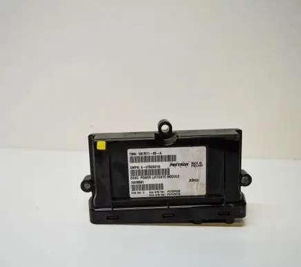 Tesla Model S Tailgate/trunk control unit/module 100751100A