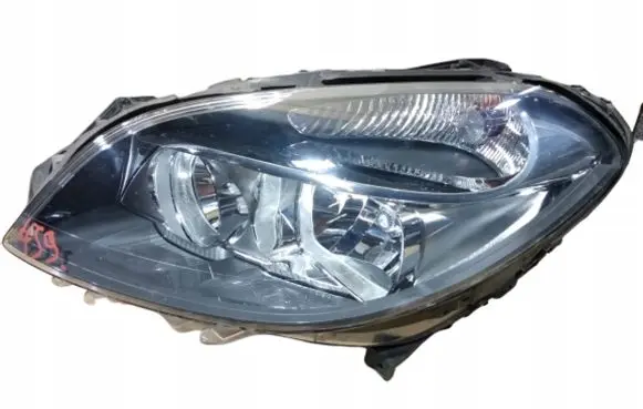 Mercedes-Benz B W246 W242 Headlight/headlamp A2468200161