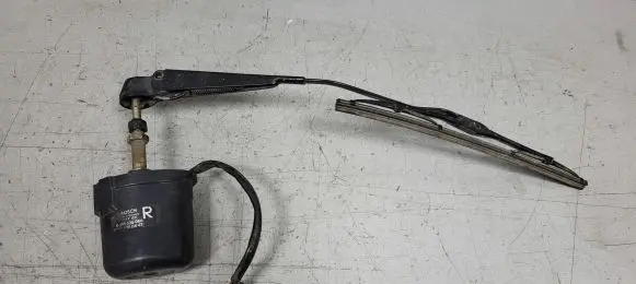 Mercedes-Benz 200 300 W123 Headlight wiper blade 1238201342
