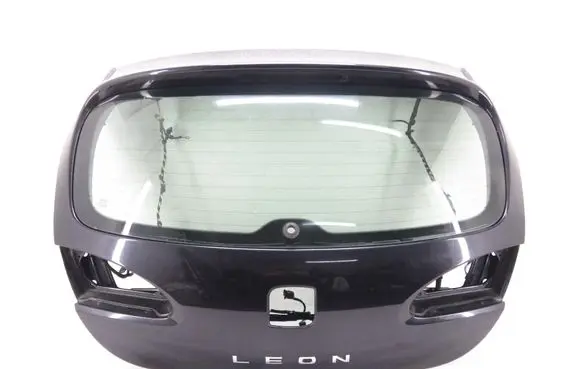 Seat Leon (1P) Tailgate/trunk/boot lid 