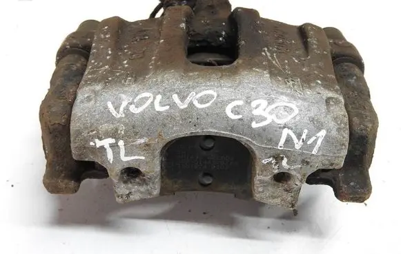 Volvo C30 Rear brake caliper