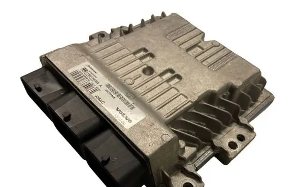 Volvo V60 Engine control unit/module 36000608 S180134352A
