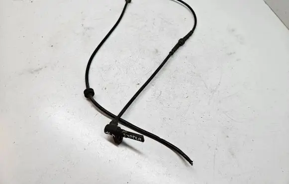 Citroen Jumper ABS brake wheel speed sensor