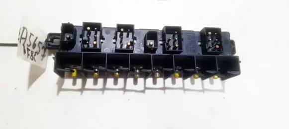 Audi A6 S6 C4 4A Fuse box set 4a0941822 896046
