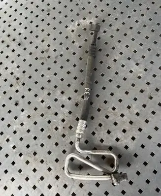 BMW 5 E39 Brake booster pipe/hose
