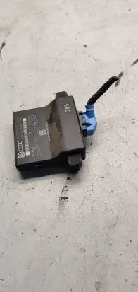 Gateway control module