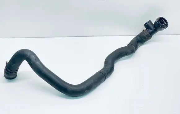 Volkswagen PASSAT B6 Engine coolant pipe/hose 1K0121086AN 1K0122291AD