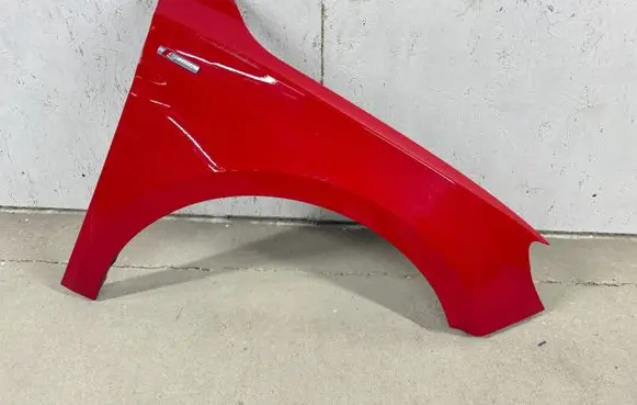 Audi A1 Fender