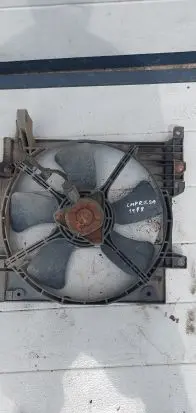 Subaru Impreza II Heater fan/blower