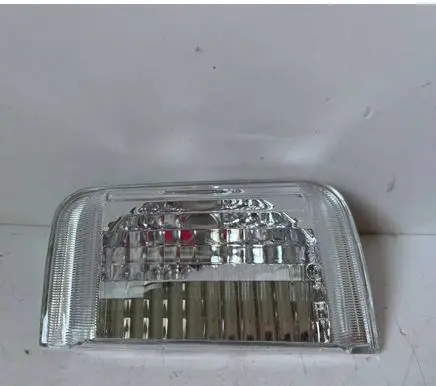 Peugeot Boxer Mirror indicator light 03833002