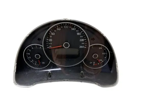 Speedometer (instrument cluster)