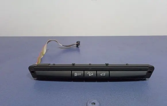 BMW X5M E70 Other switches/knobs/shifts 9208217