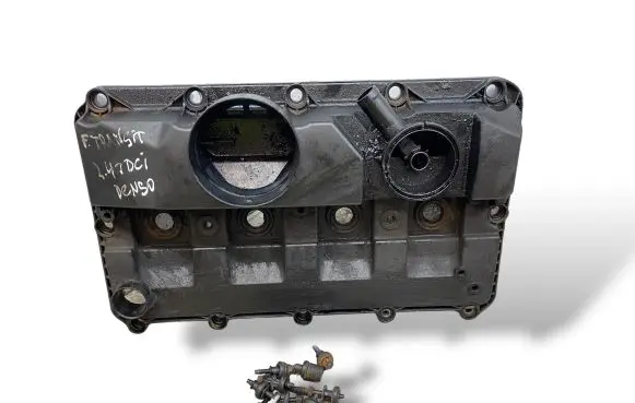 Ford Transit Rocker cam cover 6C1Q6K271CE