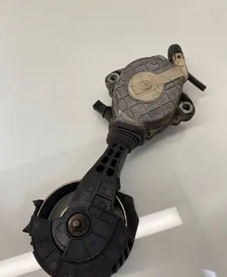 Mini One - Cooper R57 Alternator belt tensioner 753440080