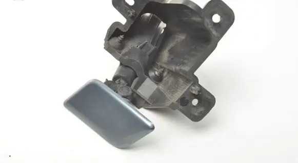 Citroen C4 I Picasso Headlight washer pump 9657223980