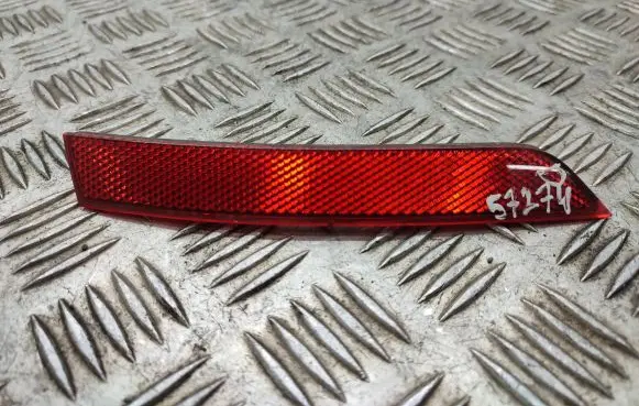 Volkswagen PASSAT B8 Rear tail light reflector 3G0945104A