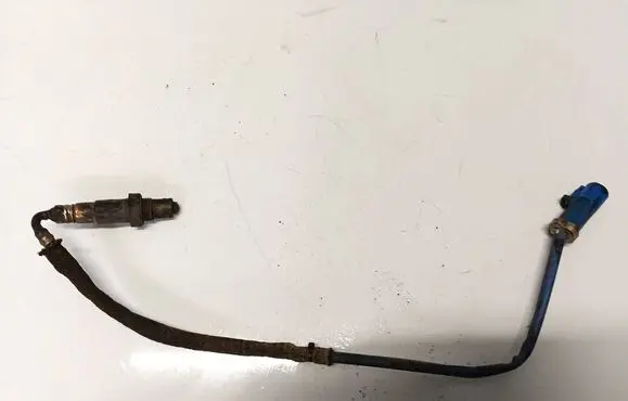 Ford Focus Lambda probe sensor 
