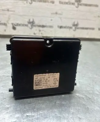 Renault Captur Other control units/modules 285258251R 00110557 E1078017