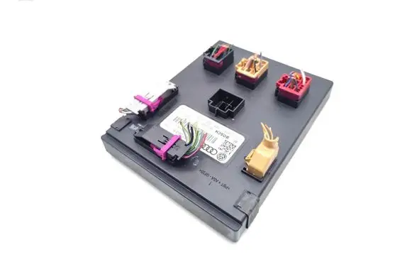 Comfort/convenience module