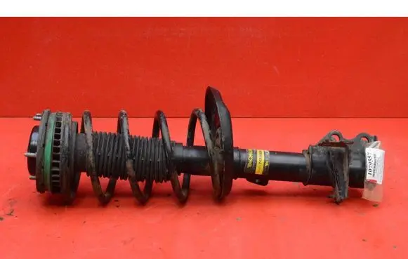 Peugeot 508 RXH Front shock absorber/damper 742193SP