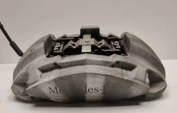 Mercedes-Benz C W205 Front brake caliper A0114219598