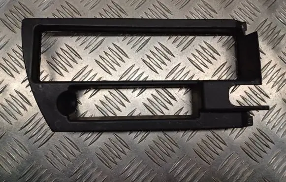 BMW X3 E83 Other interior part 3403653 221672