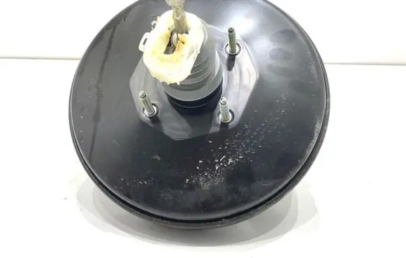 Fiat Tipo Brake booster 52036071