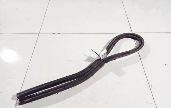 Citroen C3 Pluriel Rubber seal rear door 
